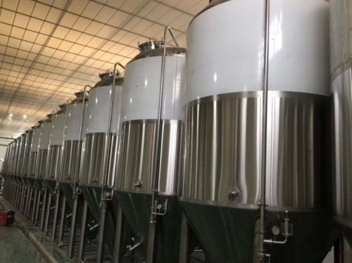 发酵罐设备的原理是什么？